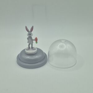 Bugs Bunny Looney Tunes Multi Versus Vuala ~2" Figure